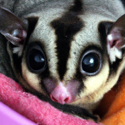 Can You Get Rabies From A Sugar Glider