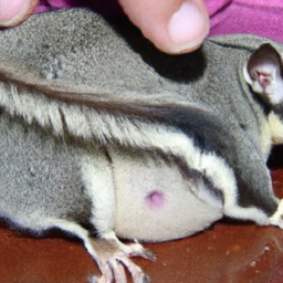 How To Tell If My Sugar Glider Is Pregnant