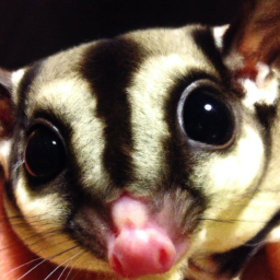 How Often Should You Take A Sugar Glider To The Vet