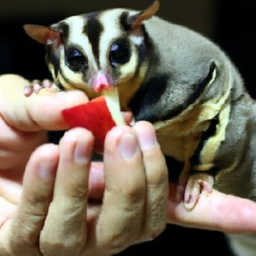 How To Train Your Sugar Glider To Come To You