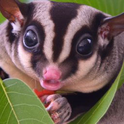 Is It Legal To Own A Sugar Glider In The UK